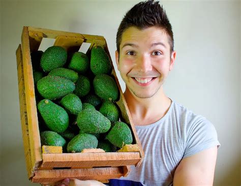 nikocado avocado only|A Psychologist’s Take On Nicokado。